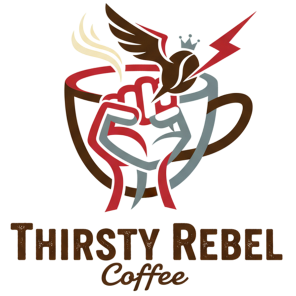 Thirsty Rebel Coffee